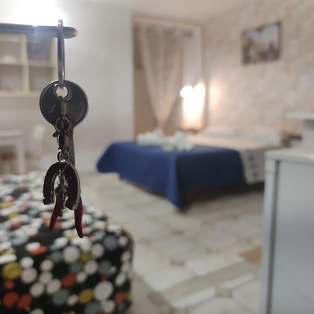 Case Vacanza Pistorius Nápoles Habitación foto