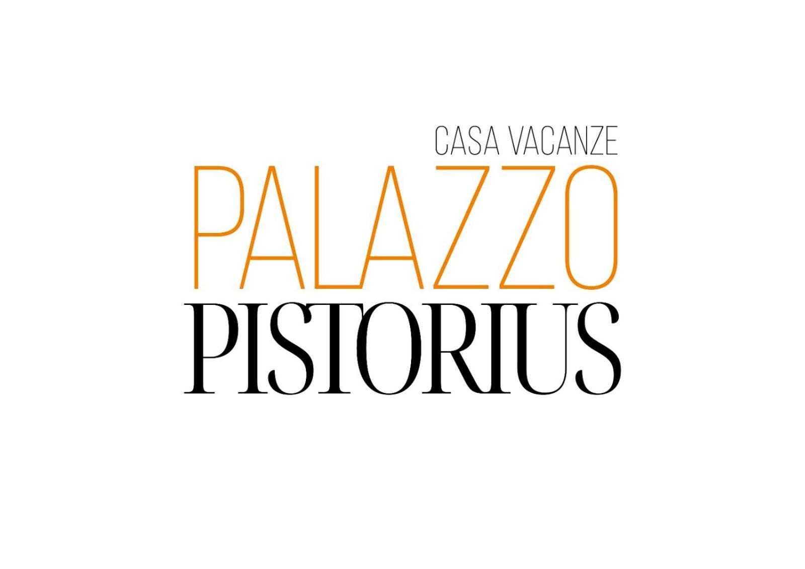 Case Vacanza Pistorius Nápoles Habitación foto